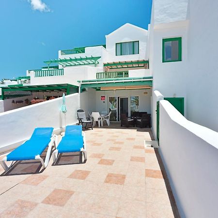 Vivienda Vacacional Las Coronas 48 Коста Тегисе Екстериор снимка